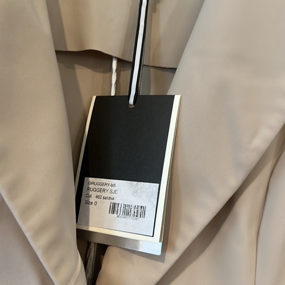 Chiara Boni Blazer - Picture 5 of 11